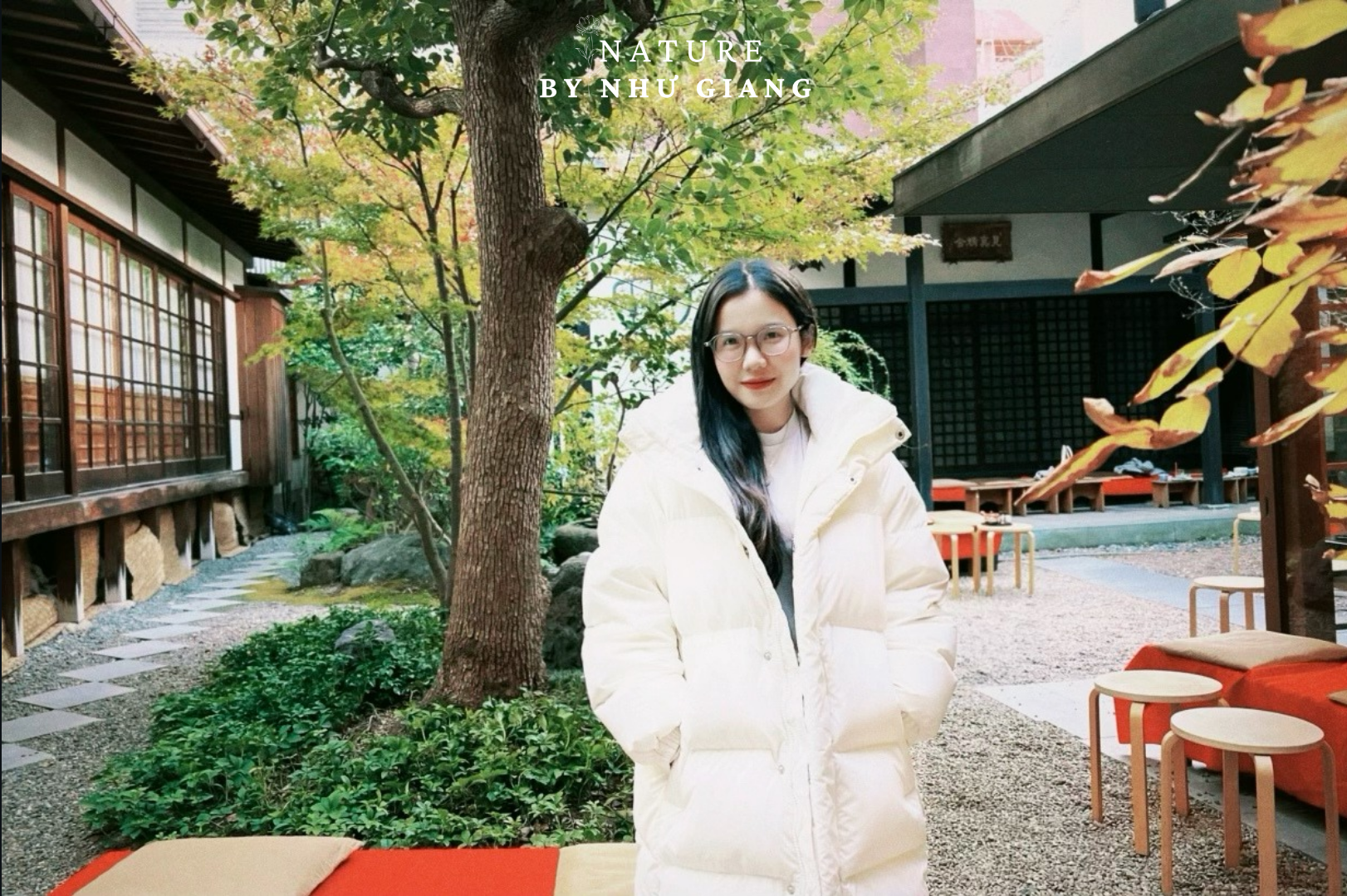 Temple Cafe Chaniwa 13