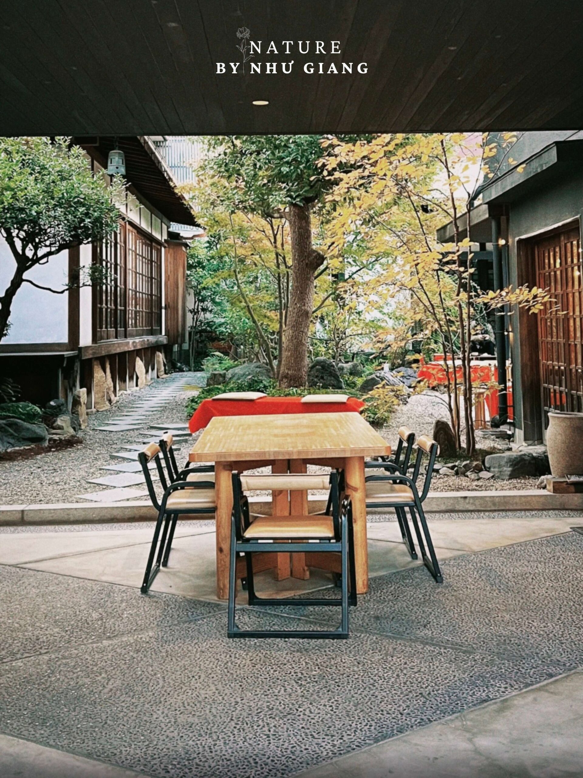 Temple Cafe Chaniwa 2 scaled