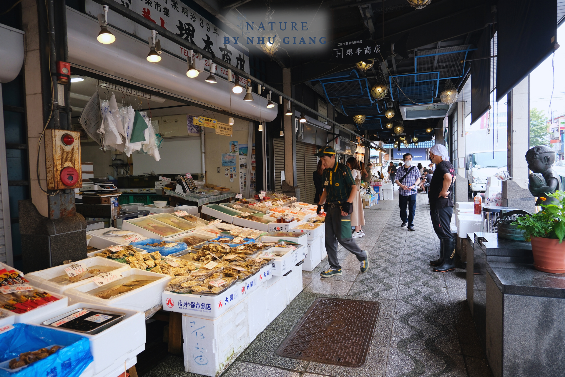 Foodtour Hokkaido 12