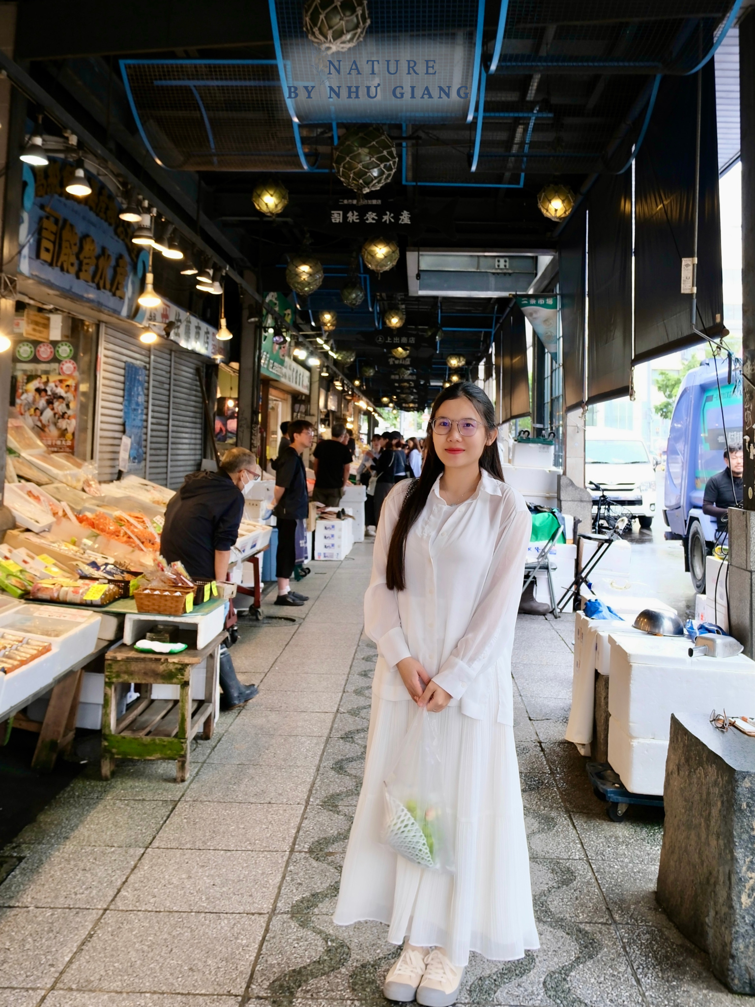 Cua tuyết, dưa lưới và bia – Ẩm thực nhất định phải thử ở Hokkaido 14 Foodtour Hokkaido 20