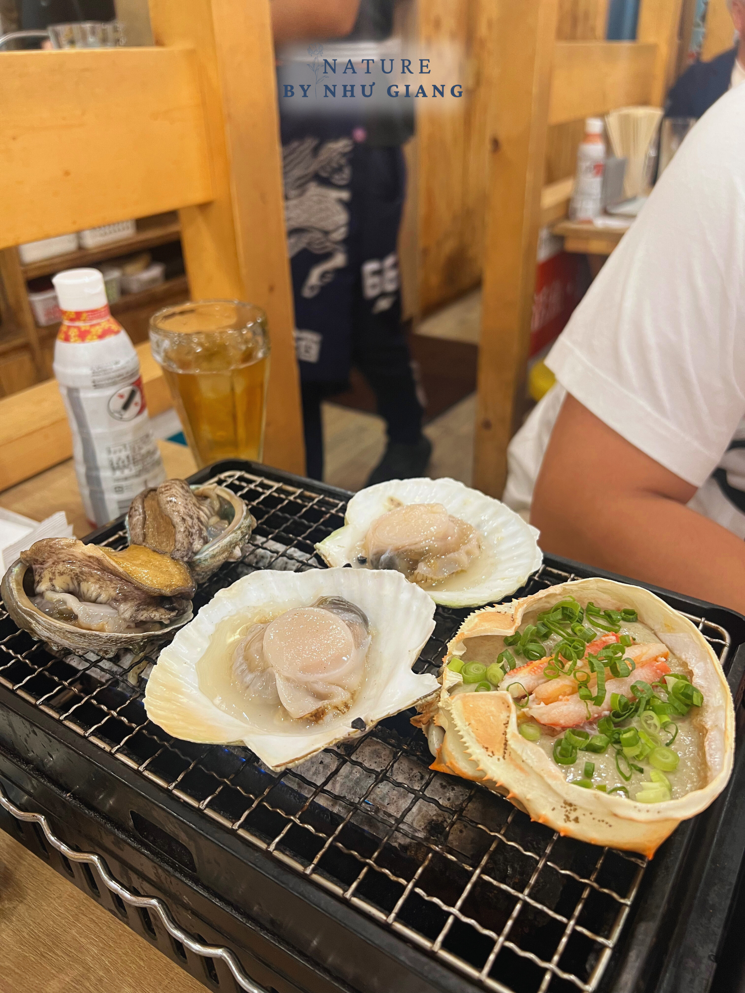 Cua tuyết, dưa lưới và bia – Ẩm thực nhất định phải thử ở Hokkaido 15 Foodtour Hokkaido 23