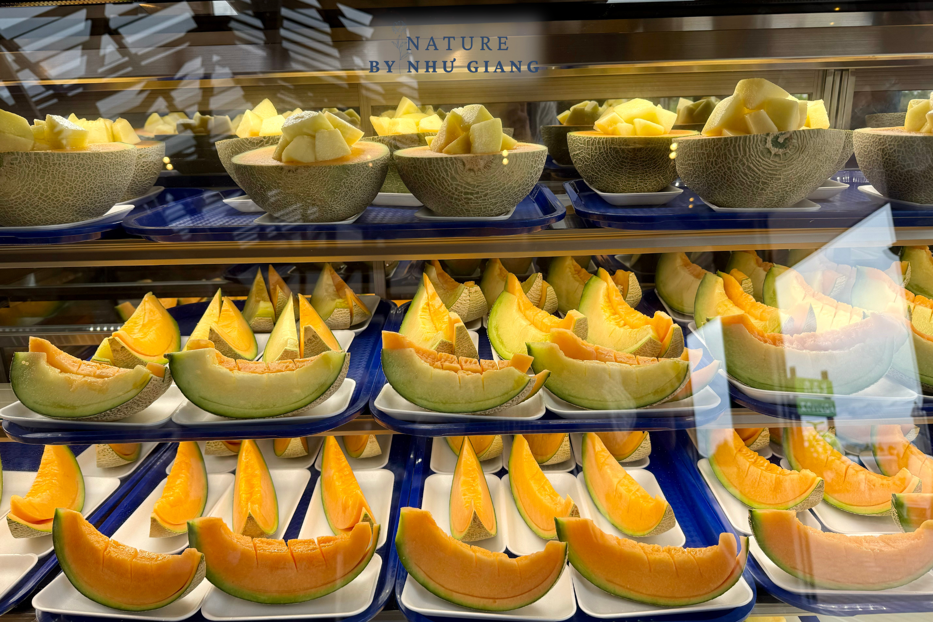 Cua tuyết, dưa lưới và bia – Ẩm thực nhất định phải thử ở Hokkaido 7 Foodtour Hokkaido 3