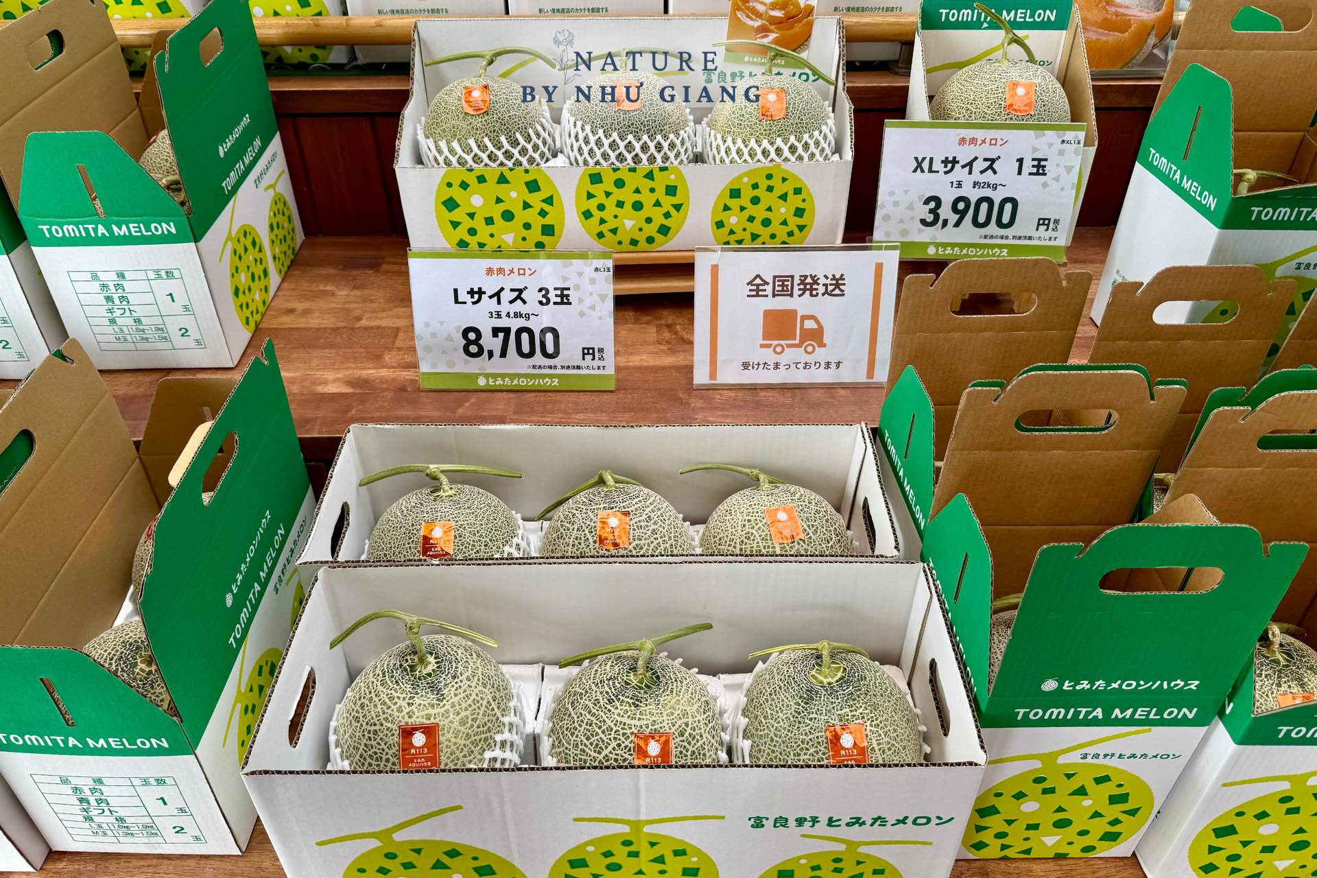 Cua tuyết, dưa lưới và bia – Ẩm thực nhất định phải thử ở Hokkaido 8 Foodtour Hokkaido 4