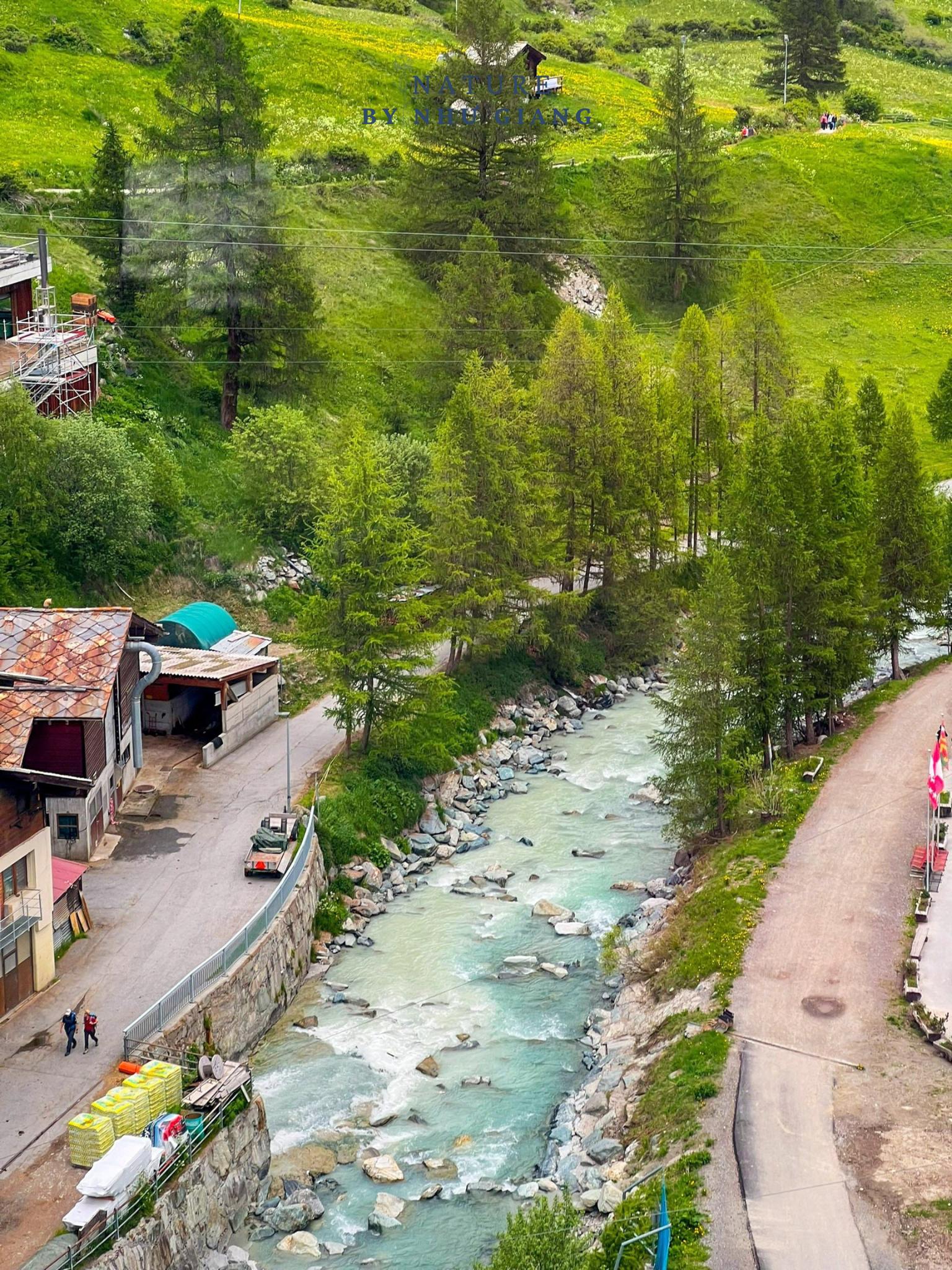 Zermatt & Matterhorn – Hành trình tuyết trắng Thụy Sĩ 23 Zermatt 17