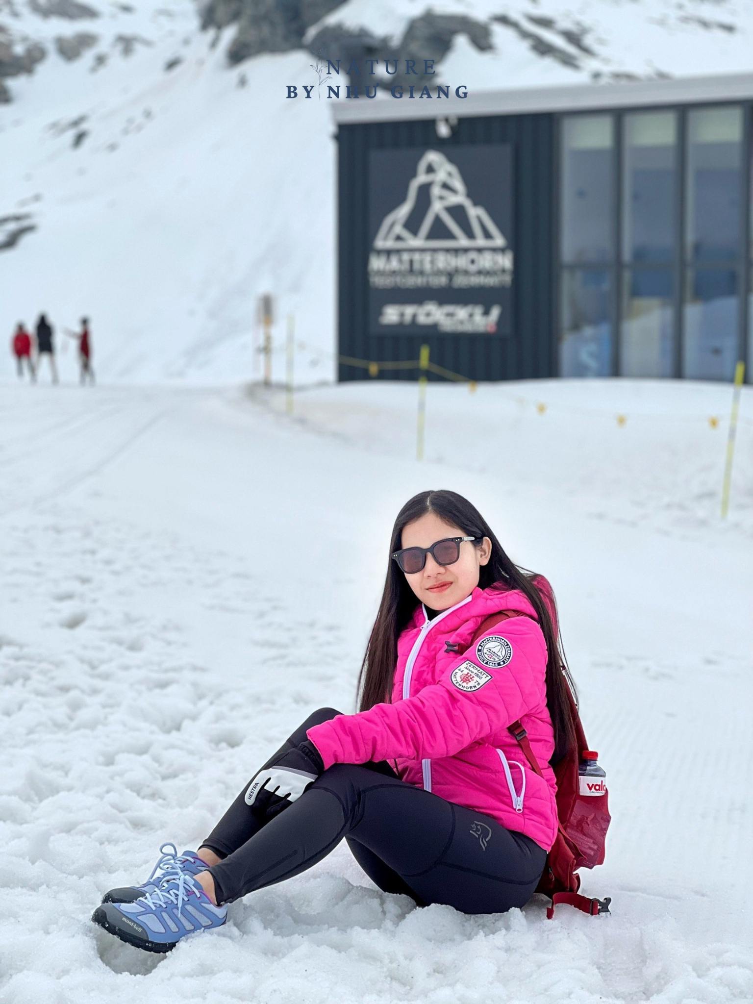 Zermatt & Matterhorn – Hành trình tuyết trắng Thụy Sĩ 20 Zermatt 25