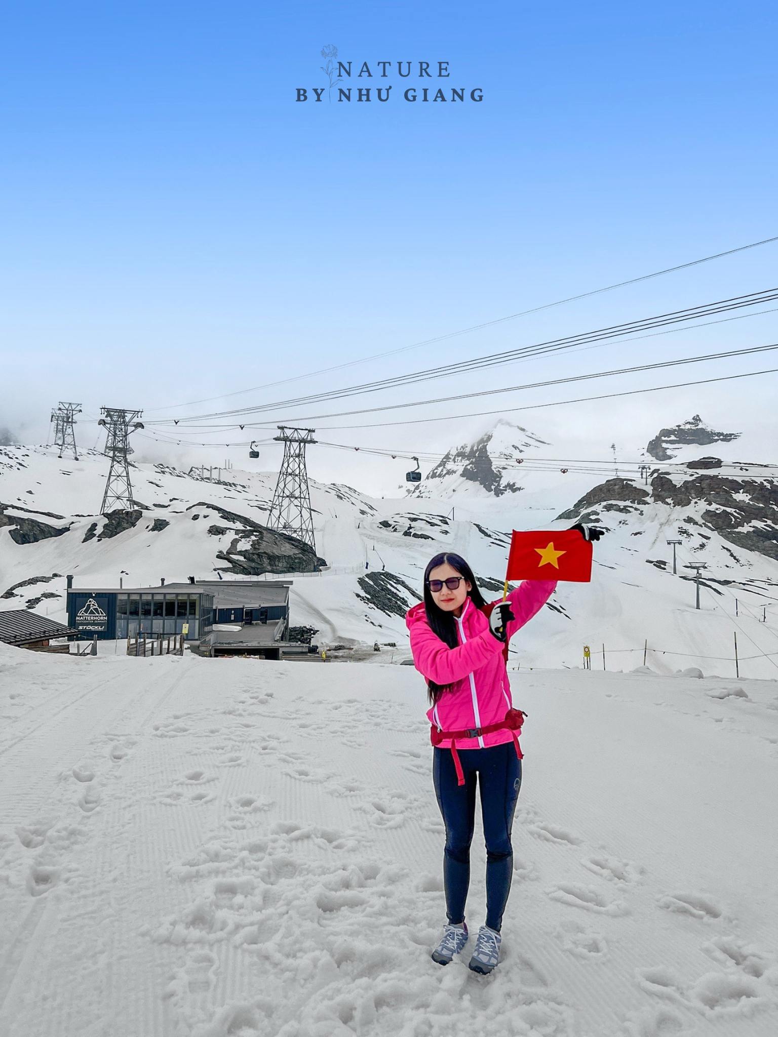 Zermatt & Matterhorn – Hành trình tuyết trắng Thụy Sĩ 12 Zermatt 29