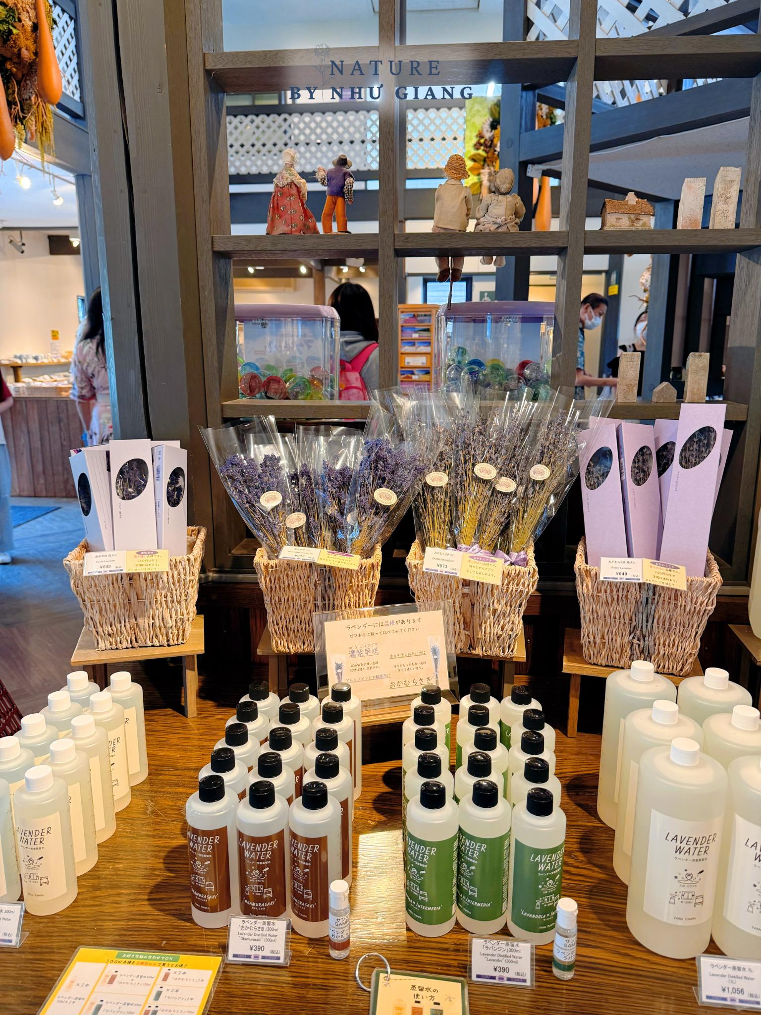 Khám phá các cánh đồng hoa rực rỡ ở Hokkaido 16 Canh dong hoa Hokkaido 16