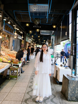 Foodtour Hokkaido 25