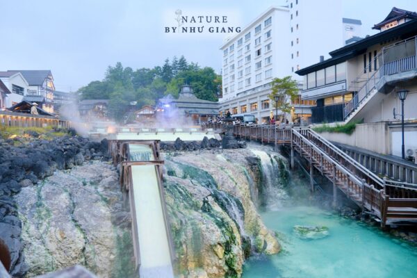 Kusatsu Onsen 29