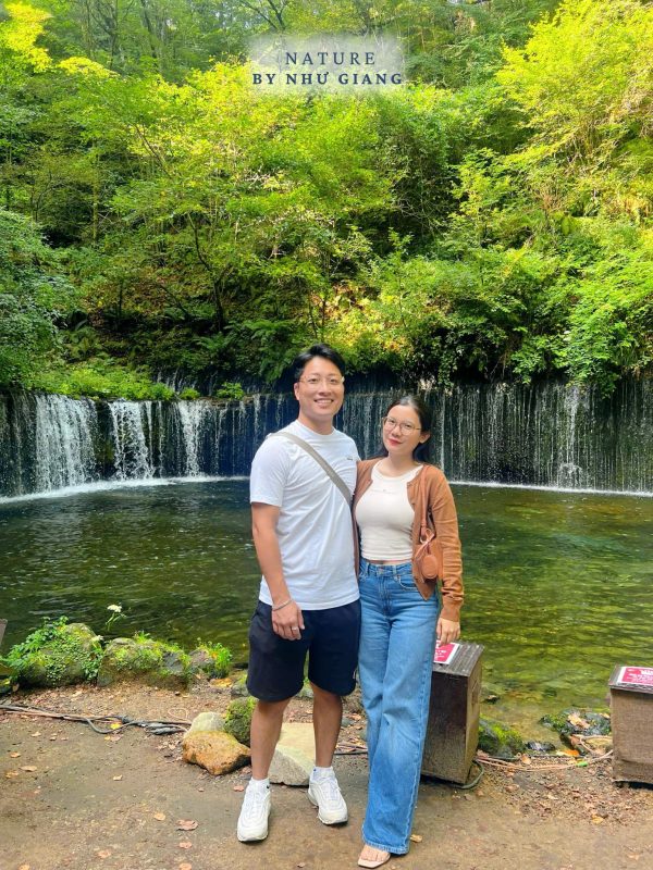 Nghi duong Karuizawa 1