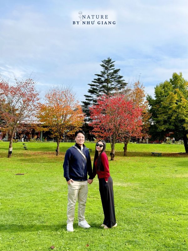 Nghi duong Karuizawa 13