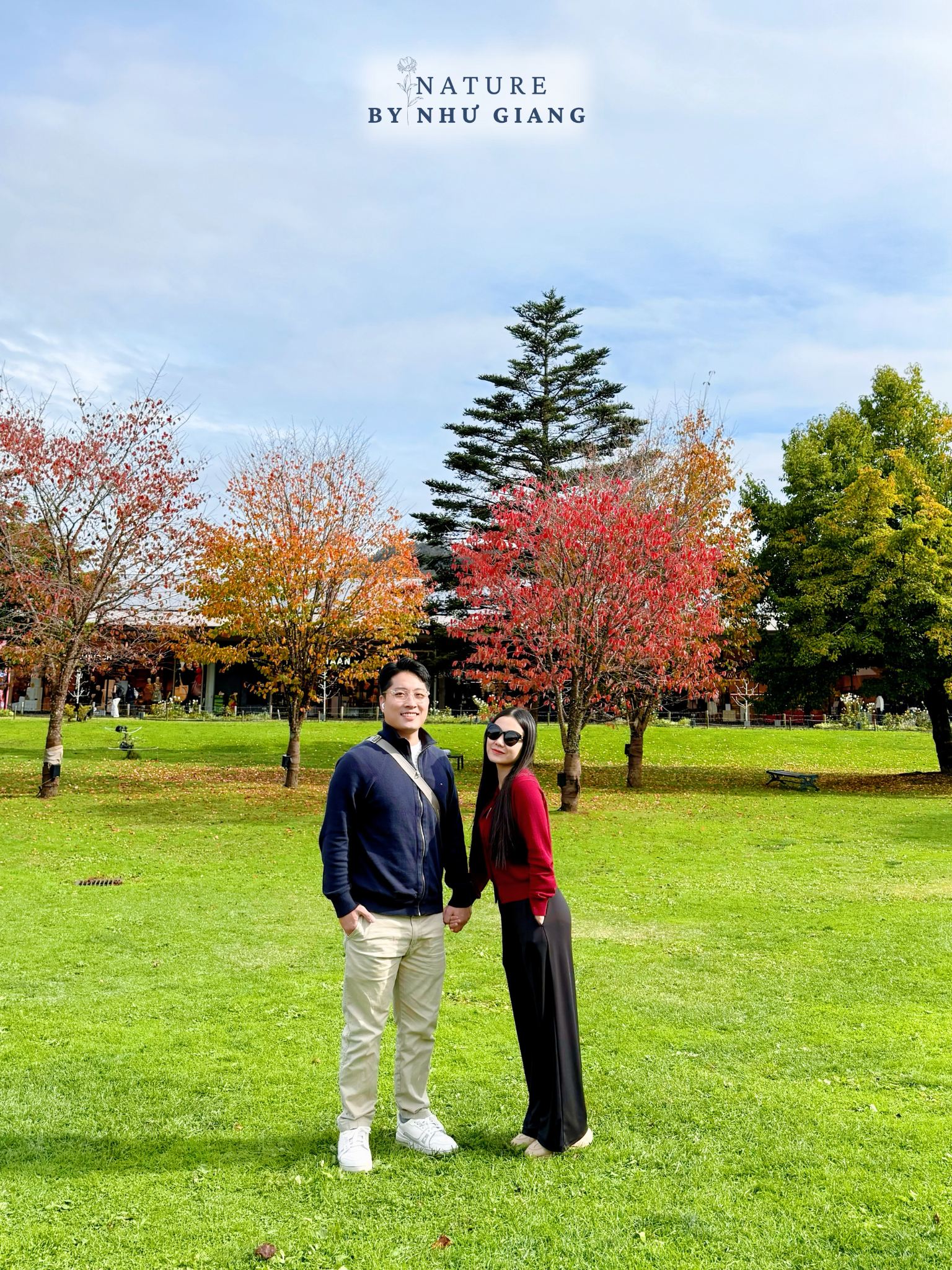 Nghi duong Karuizawa 13