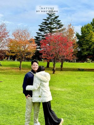 Nghi duong Karuizawa 14