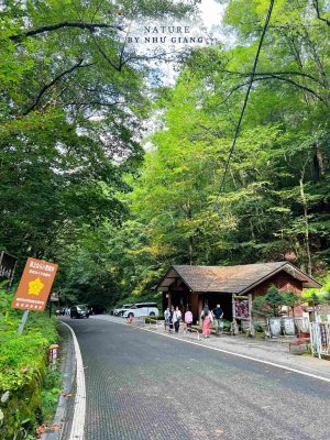 Nghi duong Karuizawa 18