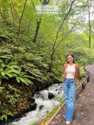 Nghi duong Karuizawa 2