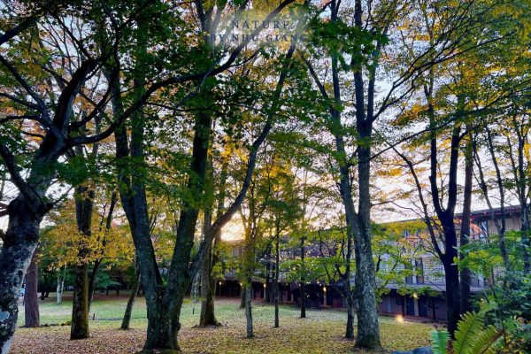 Nghi duong Karuizawa 20