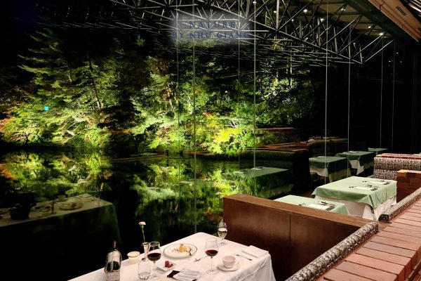 Nghi duong Karuizawa 27