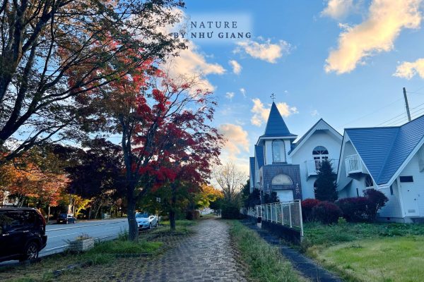 Nghi duong Karuizawa 29