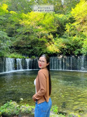 Nghi duong Karuizawa 3