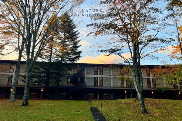 Nghi duong Karuizawa 32