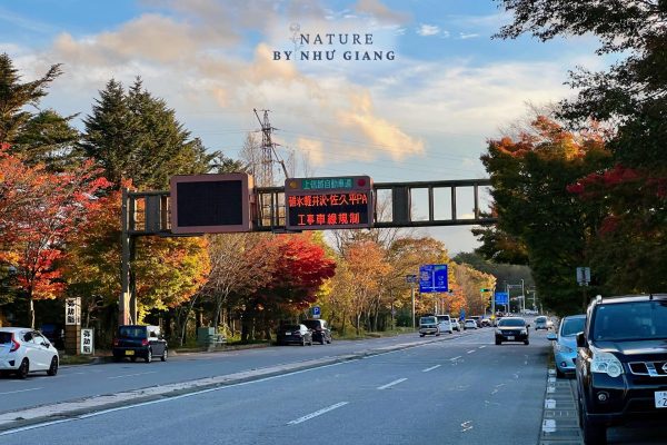 Nghi duong Karuizawa 33