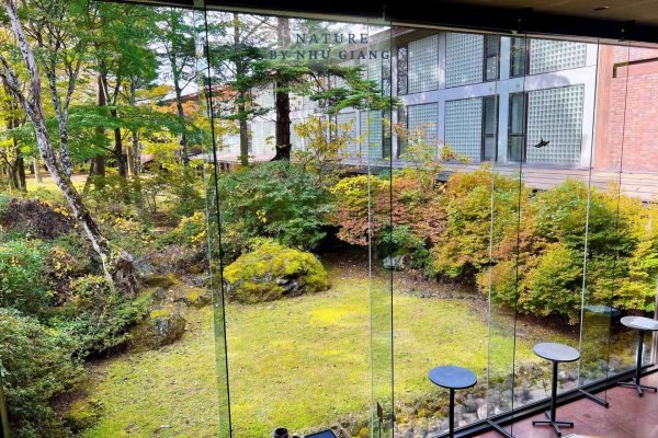 Nghi duong Karuizawa 34