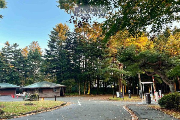 Nghi duong Karuizawa 35