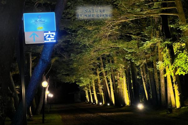 Nghi duong Karuizawa 38