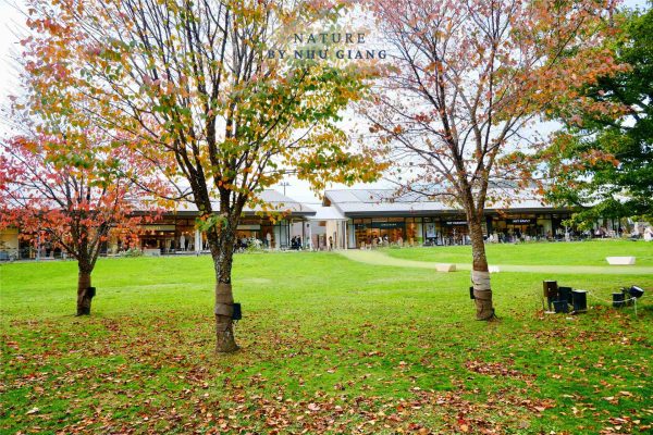 Nghi duong Karuizawa 39