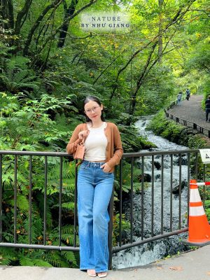 Nghi duong Karuizawa 4