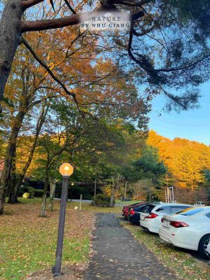 Nghi duong Karuizawa 43