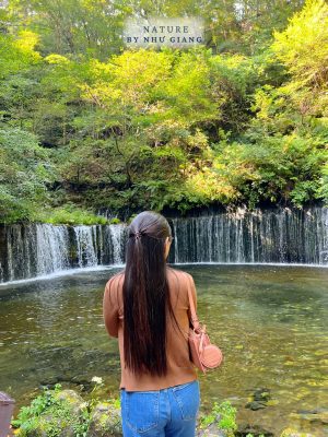 Nghi duong Karuizawa 5