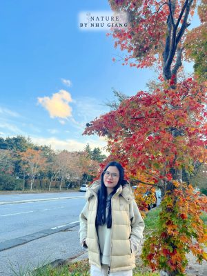 Nghi duong Karuizawa 7