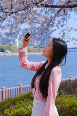 Suyeong Riverside Walk 18