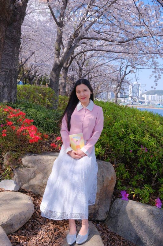 Suyeong Riverside Walk 2