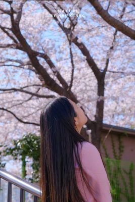 Suyeong Riverside Walk 4