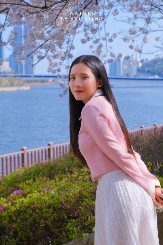 Suyeong Riverside Walk 7