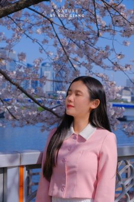 Suyeong Riverside Walk 8