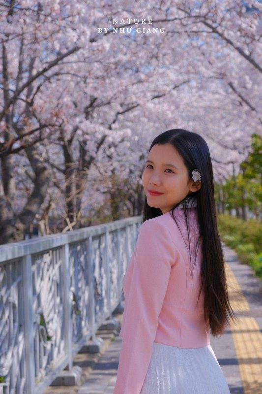 Suyeong Riverside Walk 9