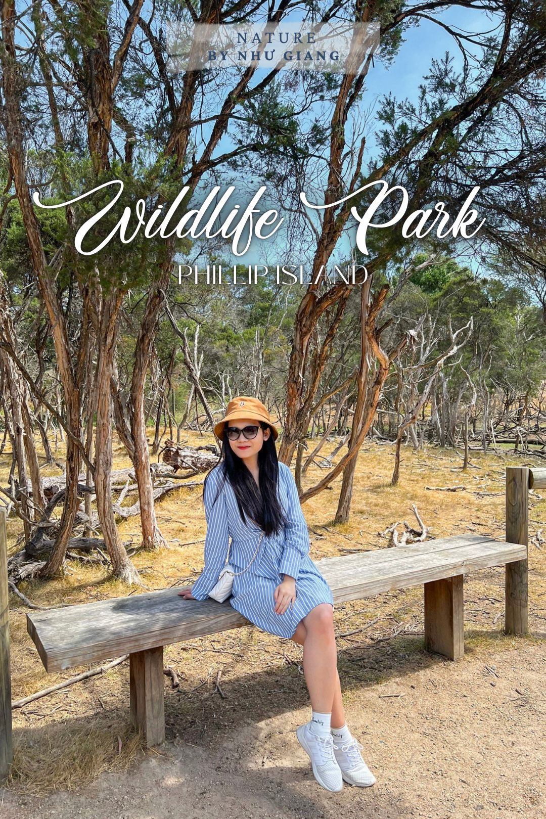 Moonlit Sanctuary Wildlife Conservation Park 9